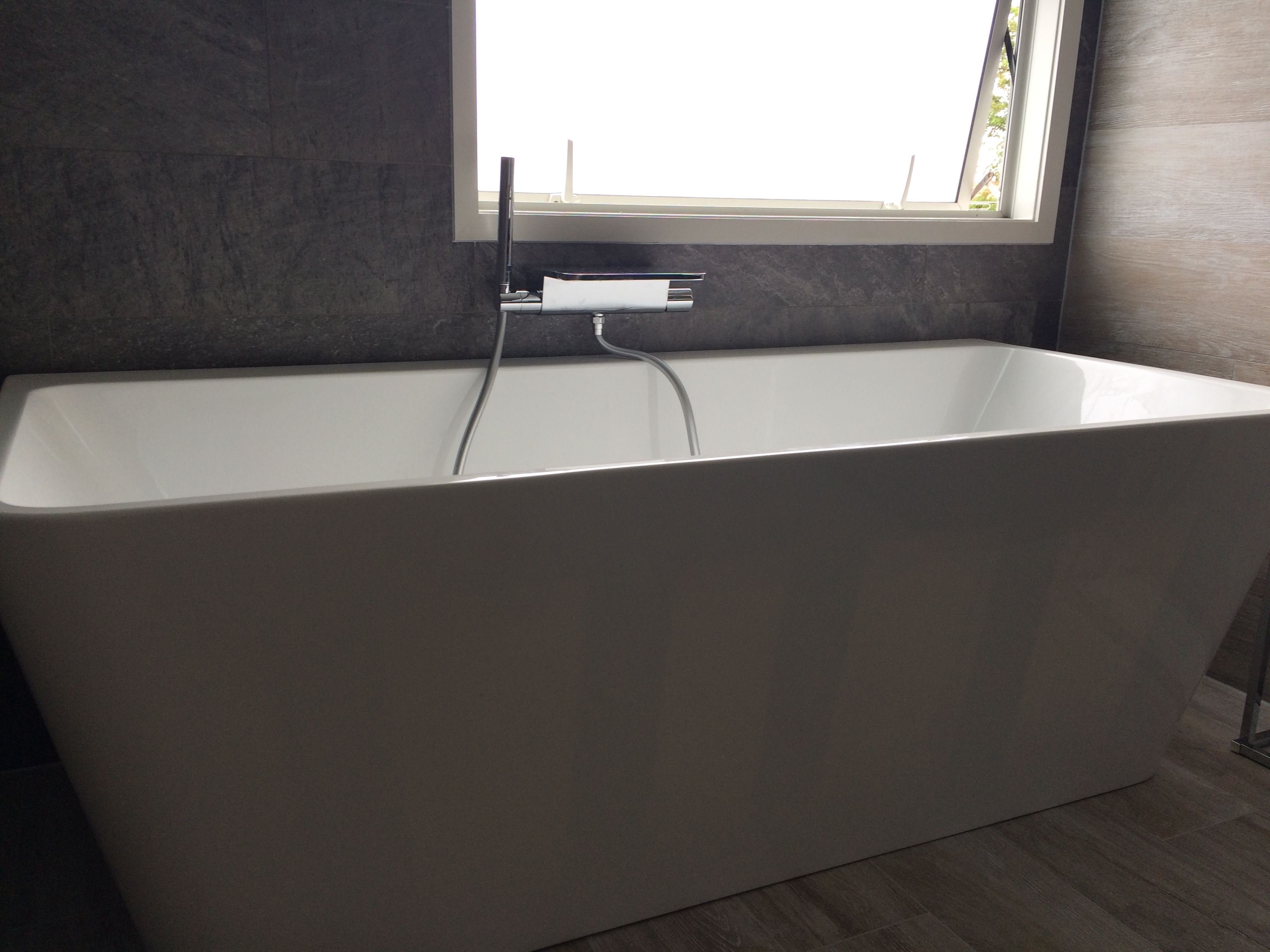 New in Hauraki Bathroom & Kitchen project photo