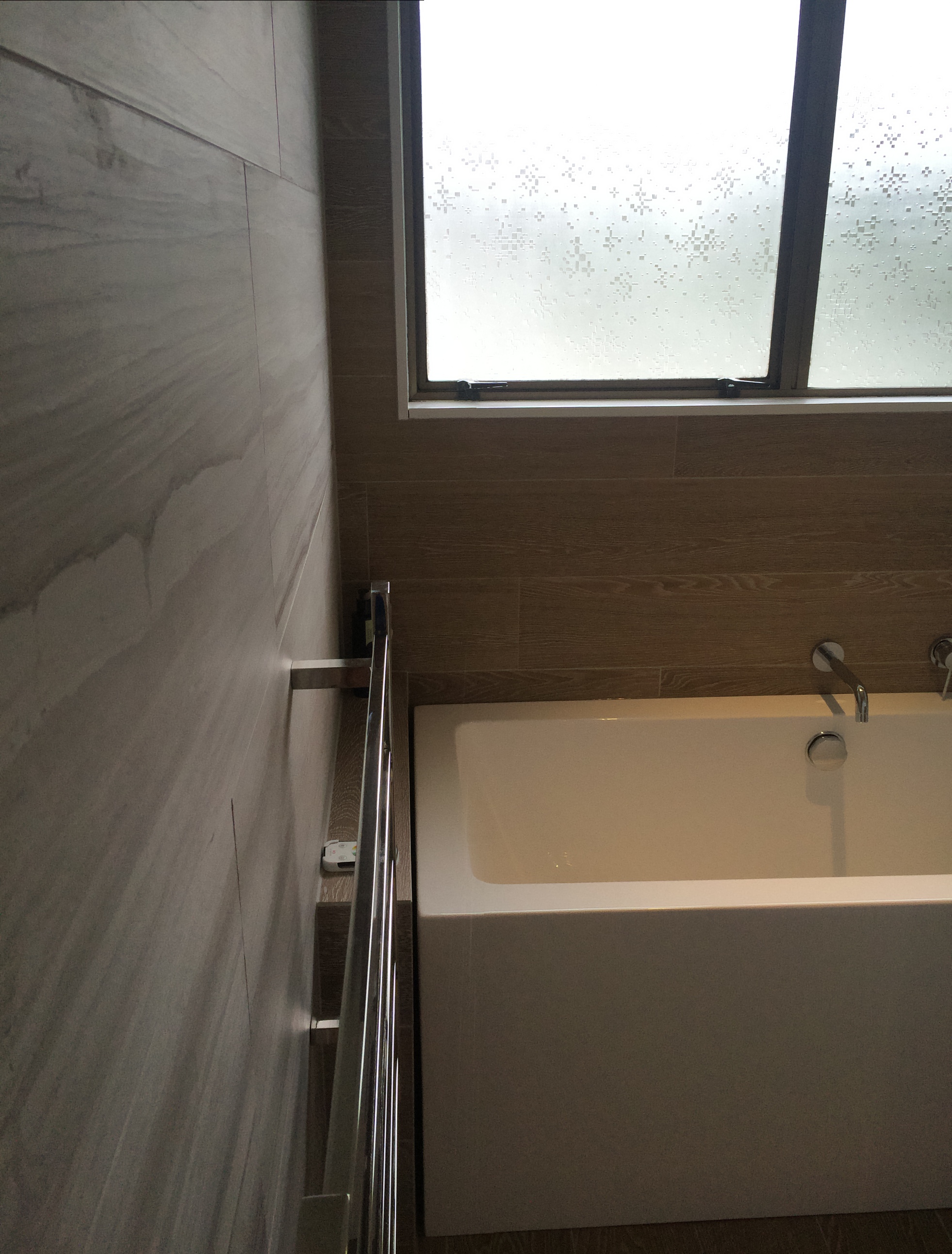 Seamless in Torbay Bathroom & Kitchen project photo